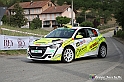 VBS_3402 - Rally Nazionale Il Grappolo - Sesta Edizione 2022 - Prova Speciale e Premiazione